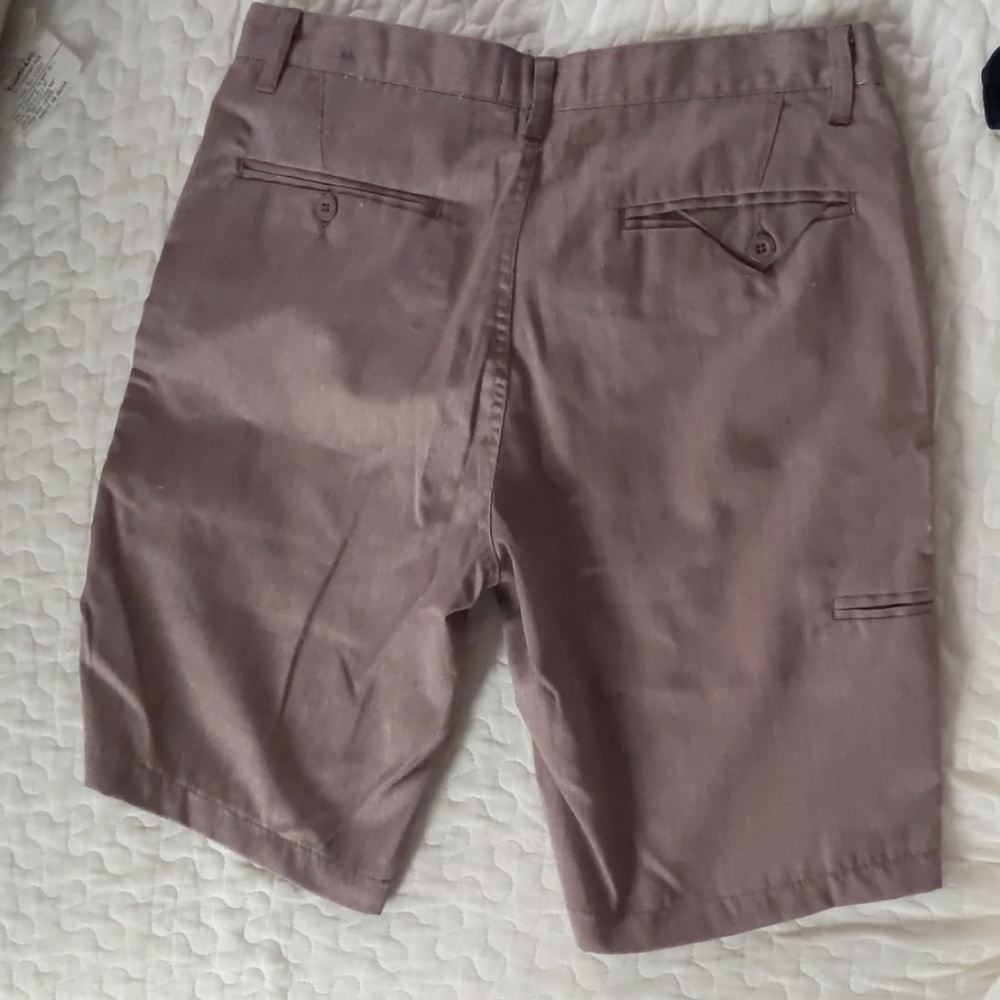 Stoic Shorts - Picture 2 of 3